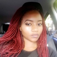 Oluwatoyin Balogun