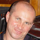 Eugene Sevastyanov