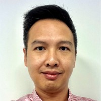 Alex Lim