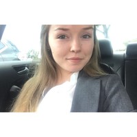 Destiny Patten, Cpa