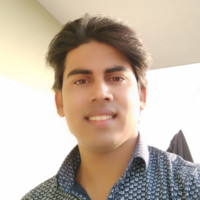 Shadab Hussain