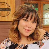 Elizabeth-May Velonza-Estes