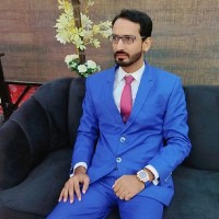 Waqar Haider