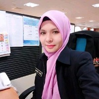 Aalia Nadzri