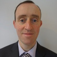 Eoin Murray