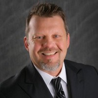 Chris Bunton