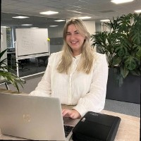 Christel Van Rooijen