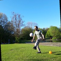 Mohamed Afellad