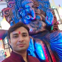 Nitish Kumar Chaudhary