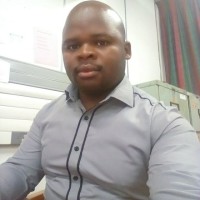 Lindokuhle Shabalala