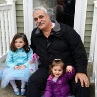 Ron Costa