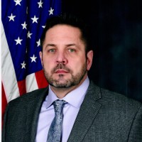 Darren Reese