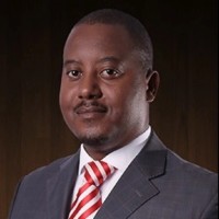 Franklin Dikgale