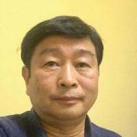 Thomas Jeong