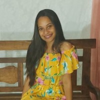 Ingrid Cardoso de Oliveira