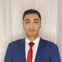 Taha Bouthouri