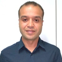 Issam Kharbouch