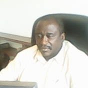 Kumwimba Ilunga Paul