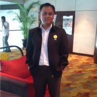 Haris Abu Seman