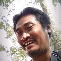 Johan Rachmat Santosa