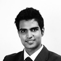Paritosh Yadav