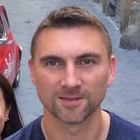 David Creasey