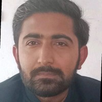 Ayaz Ahmad