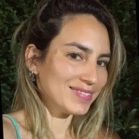 Caroline Saavedra