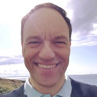 Björn Lilja
