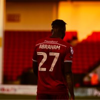 Timmy Abraham