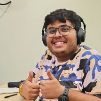 Vinayak Srivastav