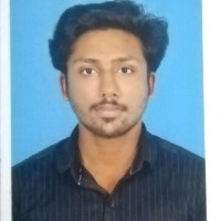 AHAMMAD SABITH S