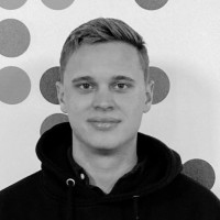 Lucas Noé Nörholm Frodell