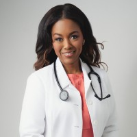 Rene Roberts, MD, MS, FAAFP