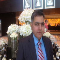 saeed chohan