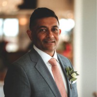 Sanjay Sewambar