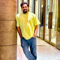 SAl REDDY- MD