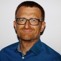 Jesper Pedersen Frier