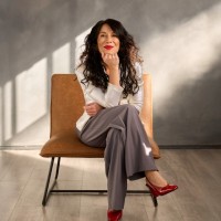 Francesca Di Marco Ph.D.
