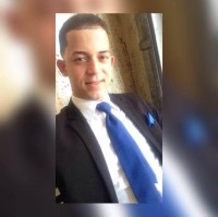 Edward Rodriguez
