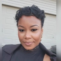 Odette Harmer