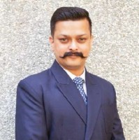 Munish Bansal