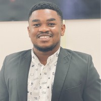 Okechukwu Ogwo-Ude, PMP