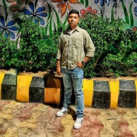 Ritesh Kumar Roy