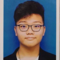 Zhee Meng Lew