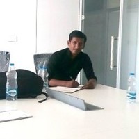 Ajay Patil