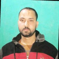 NARAYAN CHETRY