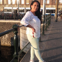 Hanan Sedhom