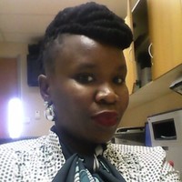 Thembeka Dotye