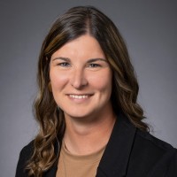 Rachel O'Grady